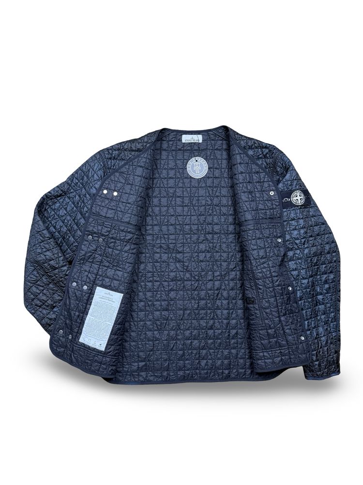 Stone Island Nylon Reps-TC Corrosion Treatment image 8