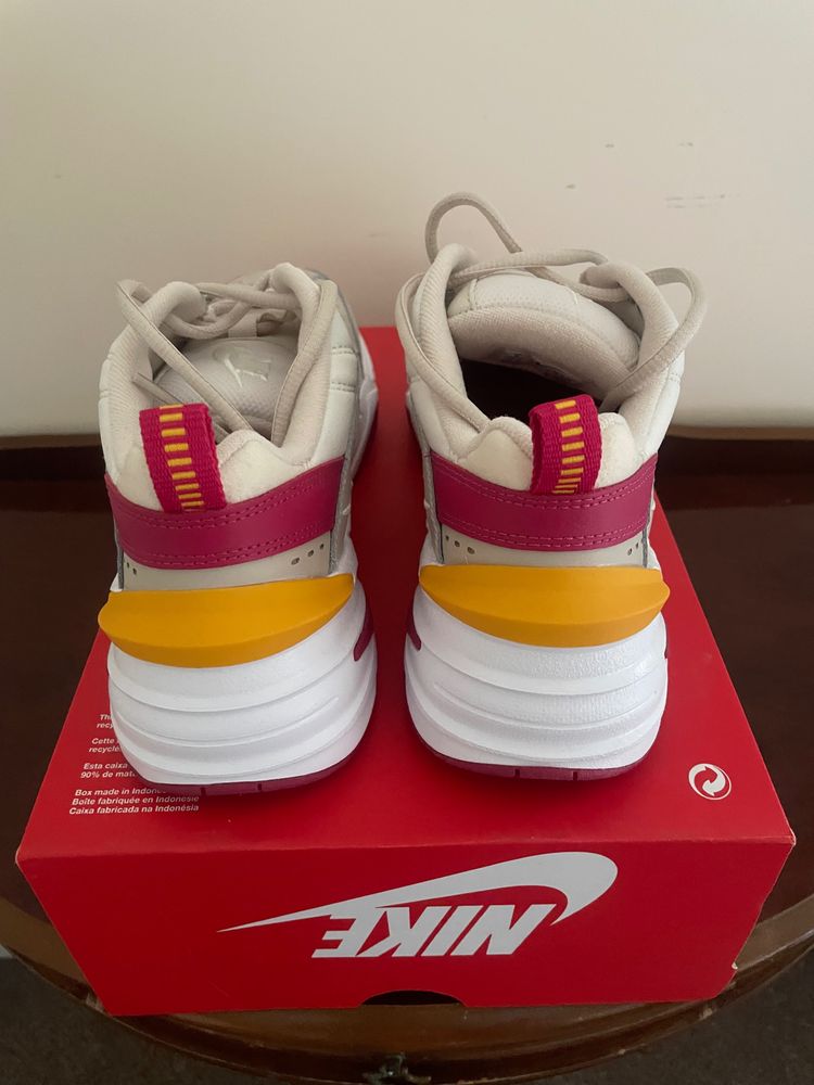 Nike M2K Tekno Sneakers image 2