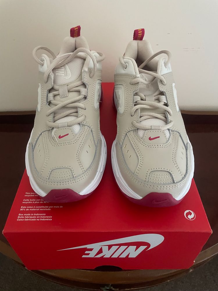 Nike M2K Tekno Sneakers image 3