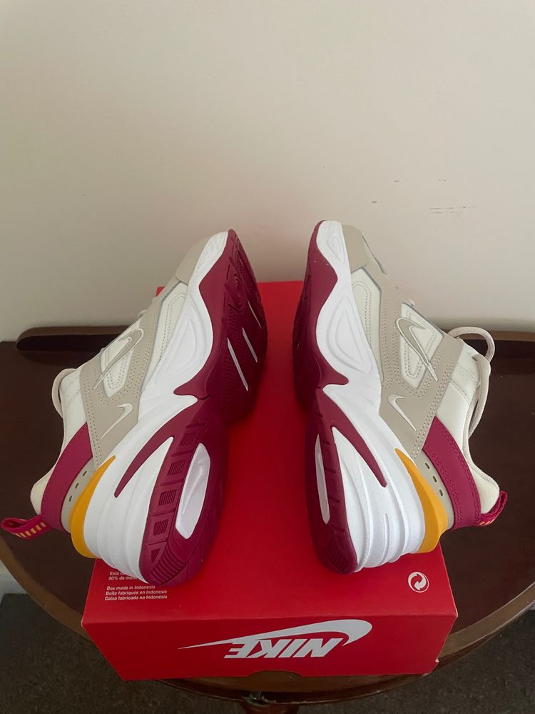 Nike M2K Tekno Sneakers image 5