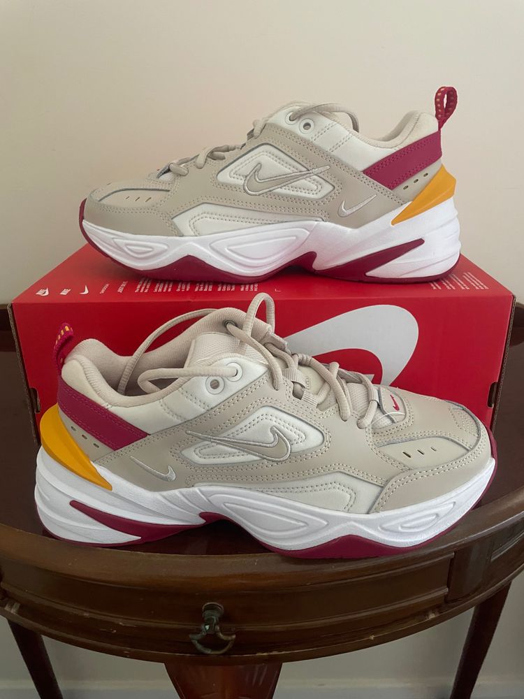 Nike M2K Tekno Sneakers image 1