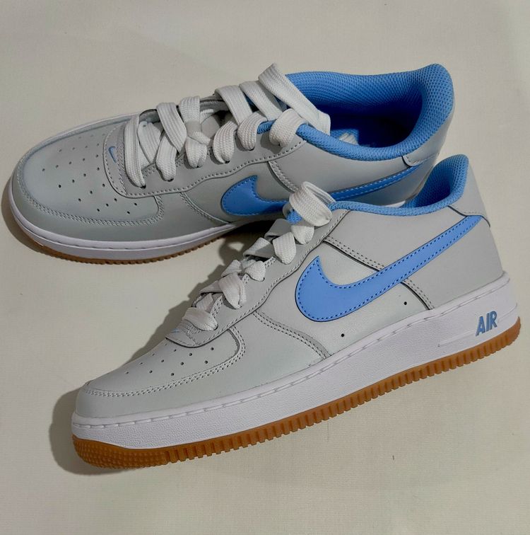 S6 Nike Air Force 1 LV8 3 GS Sneakers