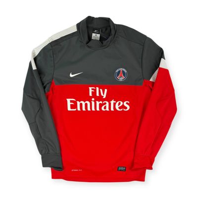 PSG 2012 Drill Top (M)