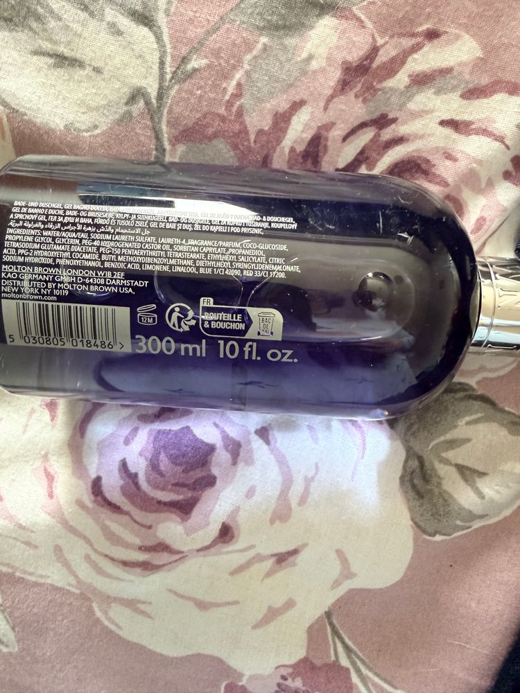 Molton Brown Molton Brown Bath And Shower Gel product image