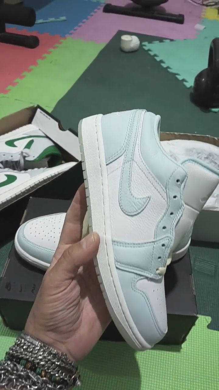 Jordan Air Jordan 1 Low obraz 1