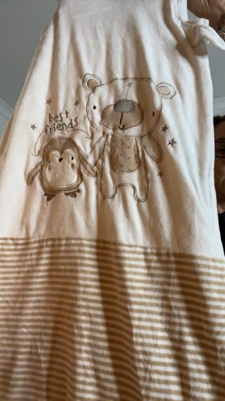 Other Sleep unisex 6mths bag product image