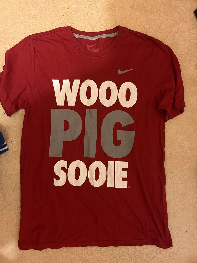 Nike T shirt