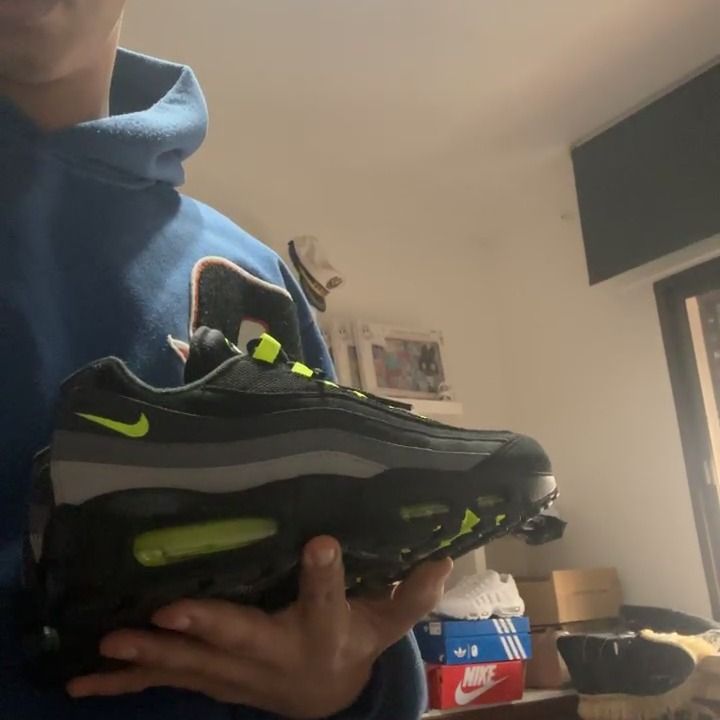 Other AIR MAX 95  38,5EU product image