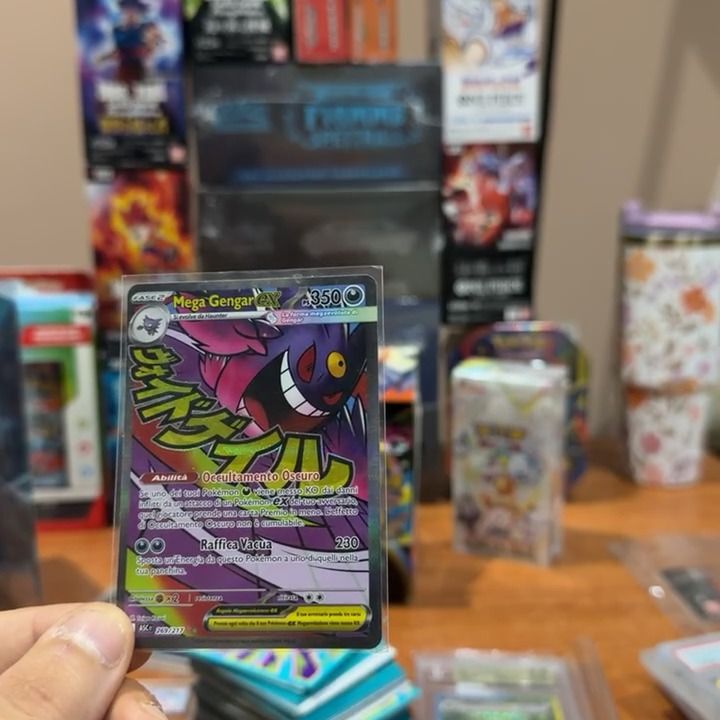 Other ma gengar  product image