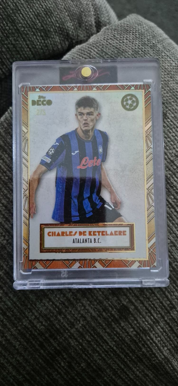 Other Football Trading Card product image