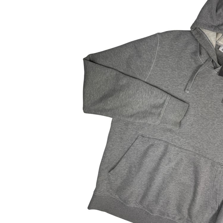 Sudadera con capucha Stone Island Gris - talla XL image 6