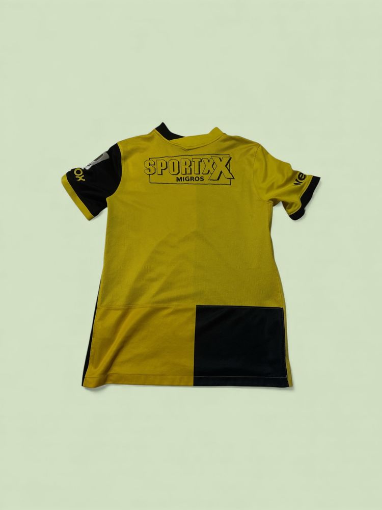 Young Boys image 2