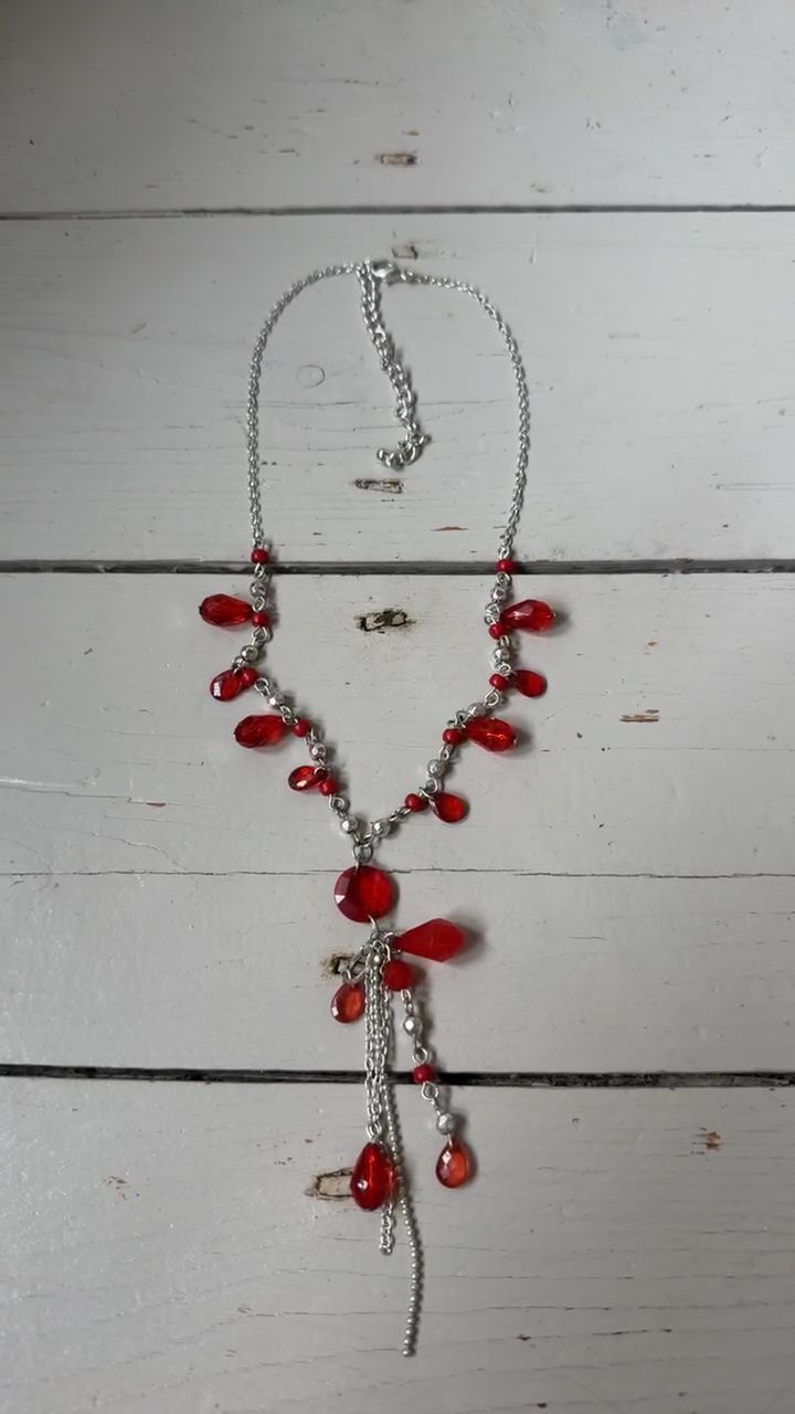 Statement Necklace image 1
