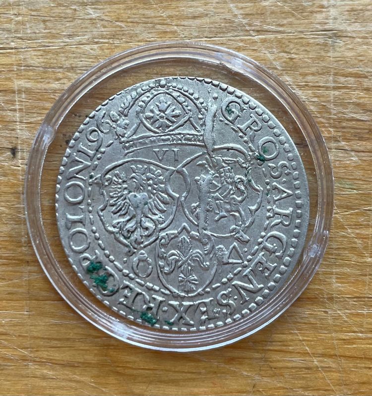 Other Silver Coin product image