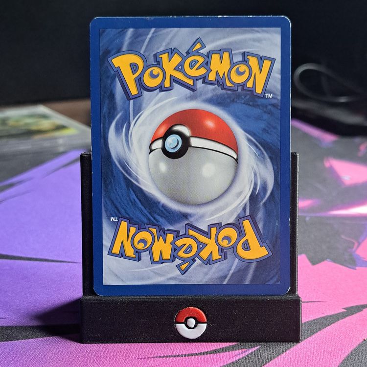 Pokémon Trading Card image 1
