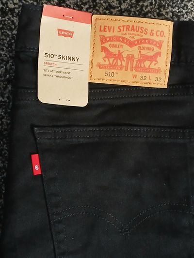 Levi'S 510 Skinny Jeans