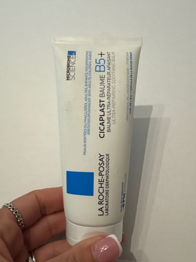 La Roche-Posay Cicaplast Baume B5+