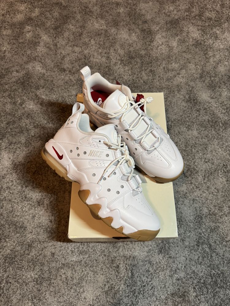 Supreme Nike SB Supreme CB94 Low White (Nuova) product image
