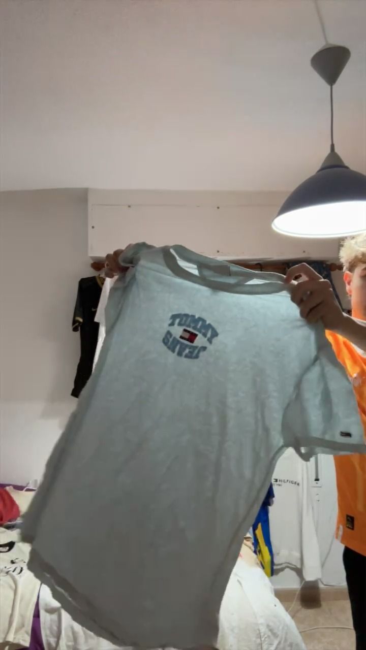 Tommy Hilfiger Camiseta Tommy product image