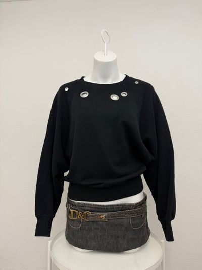 Diesel Batwing Jumper (XXS)