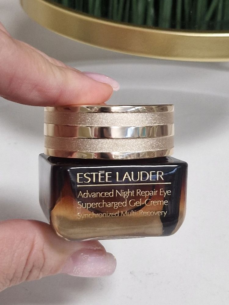 Estée Lauder Advanced Night Repair Eye Supercharged Gel-Crème