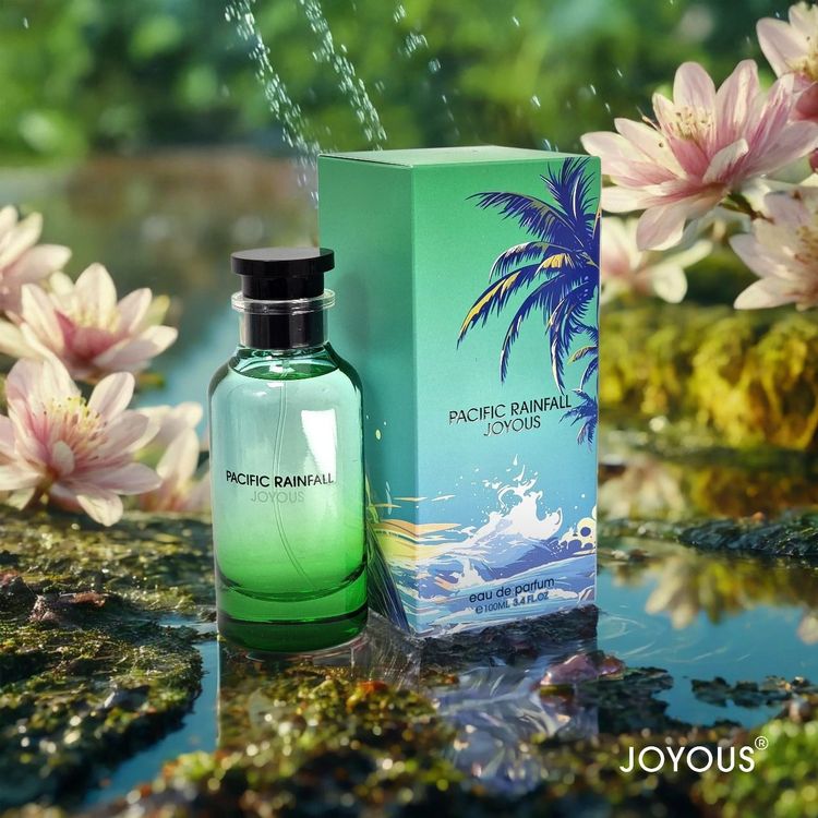 Other Pacific Rainfall Joyous Eau De Parfum product image