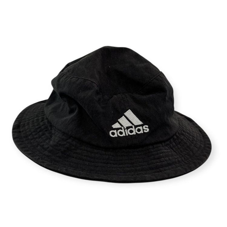 Newcastle Adidas Bucket Hat 4