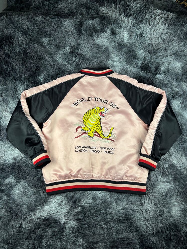 Stüssy Bomber Jacket