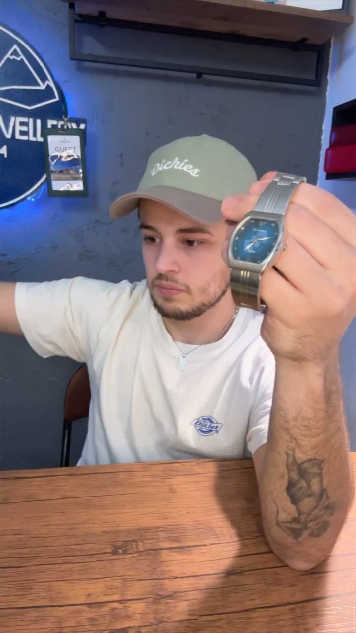 Sekonda SEKONDA (SPARES) zdjęcie produktu