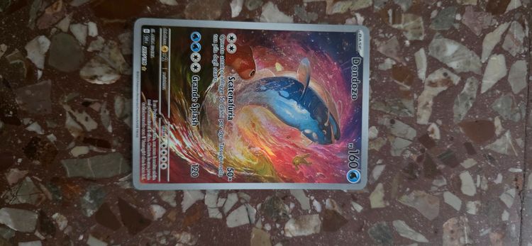 Pokemon Trading Card imagen 1