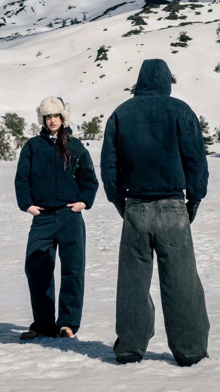 Analogy Studios The Perfect Bomber Black imagen 1