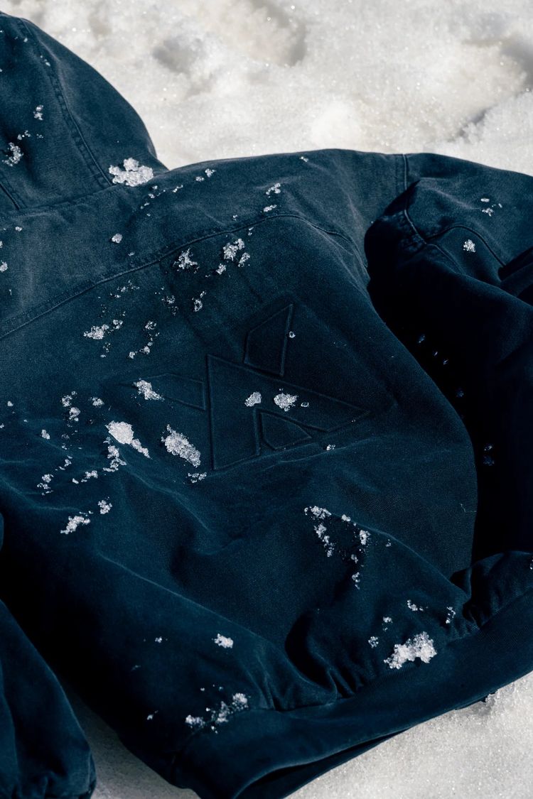 Analogy Studios The Perfect Bomber Black imagen 4