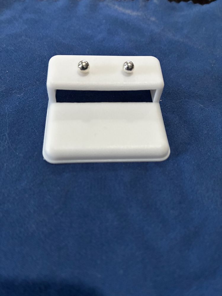 Other Sterling Silver Stud Earrings product image