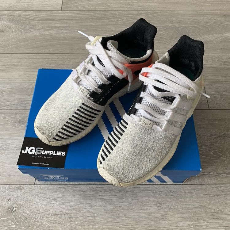 Adidas eqt support 93/17 obraz 2