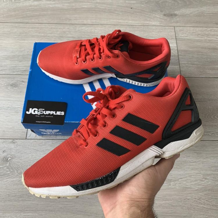 Adidas zx flux image 1