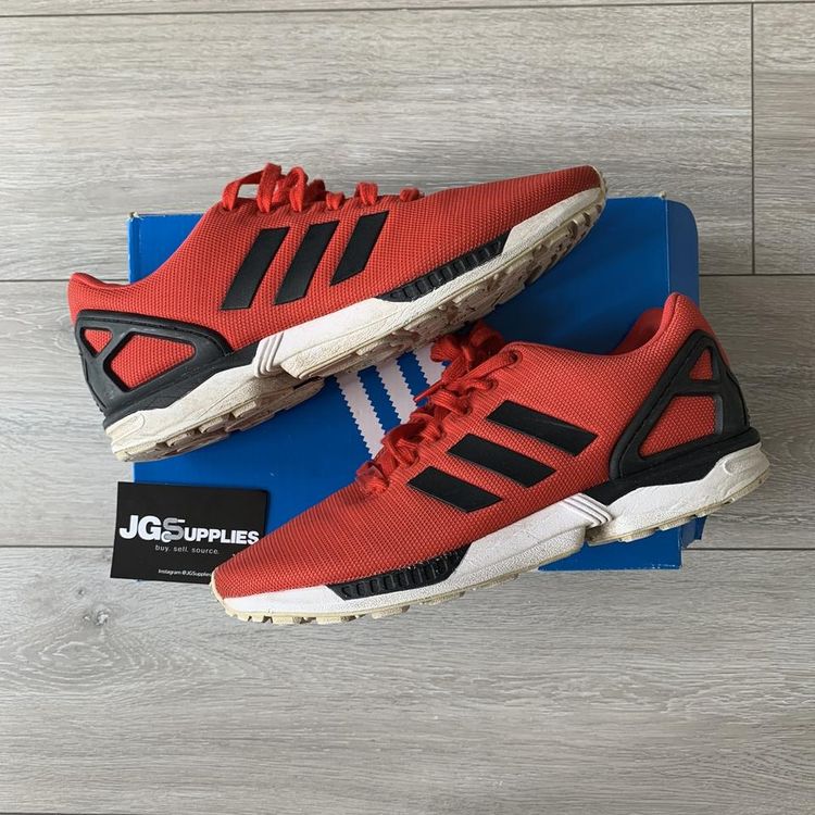Adidas zx flux image 2