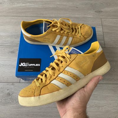 Adidas basket profi low