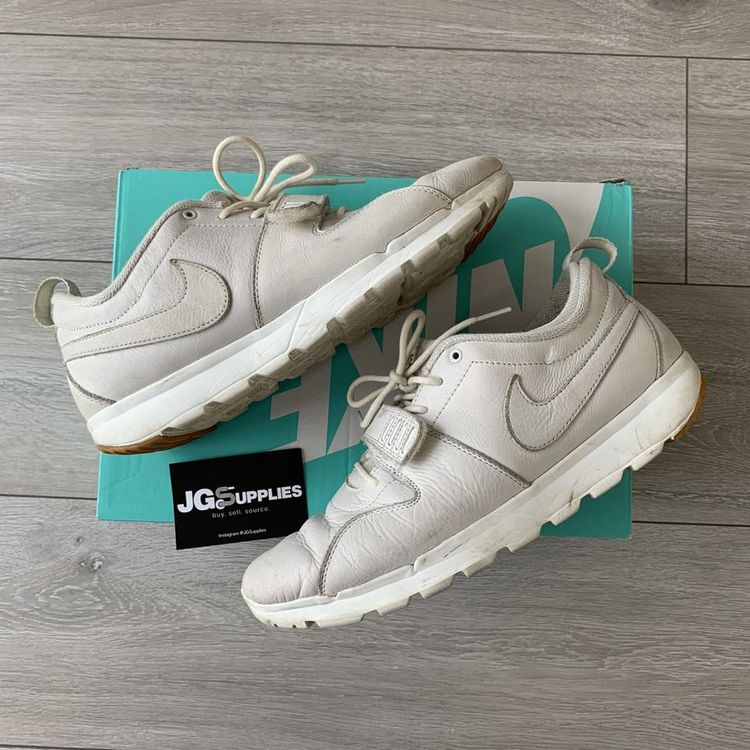 Nike trainerendor premium obraz 2