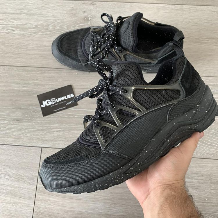Nike Nike huarache light triple black product image
