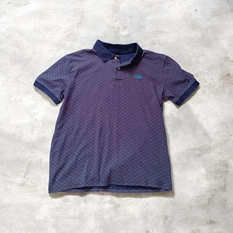 BOSS Hugo Boss Men'S Polo Shirt product image