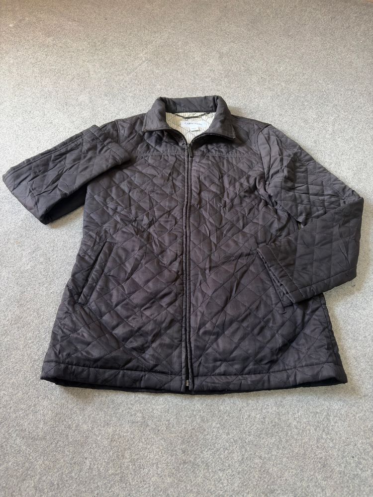 Calvin Klein Quilted Jacket