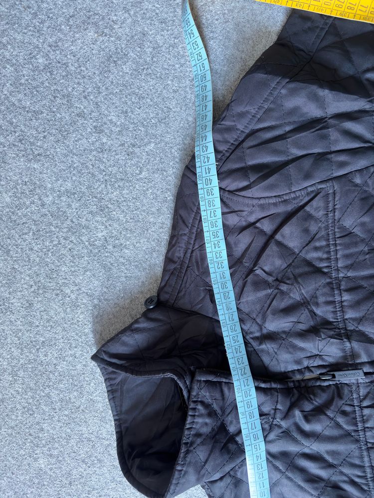 Calvin Klein Quilted Jacket image 9