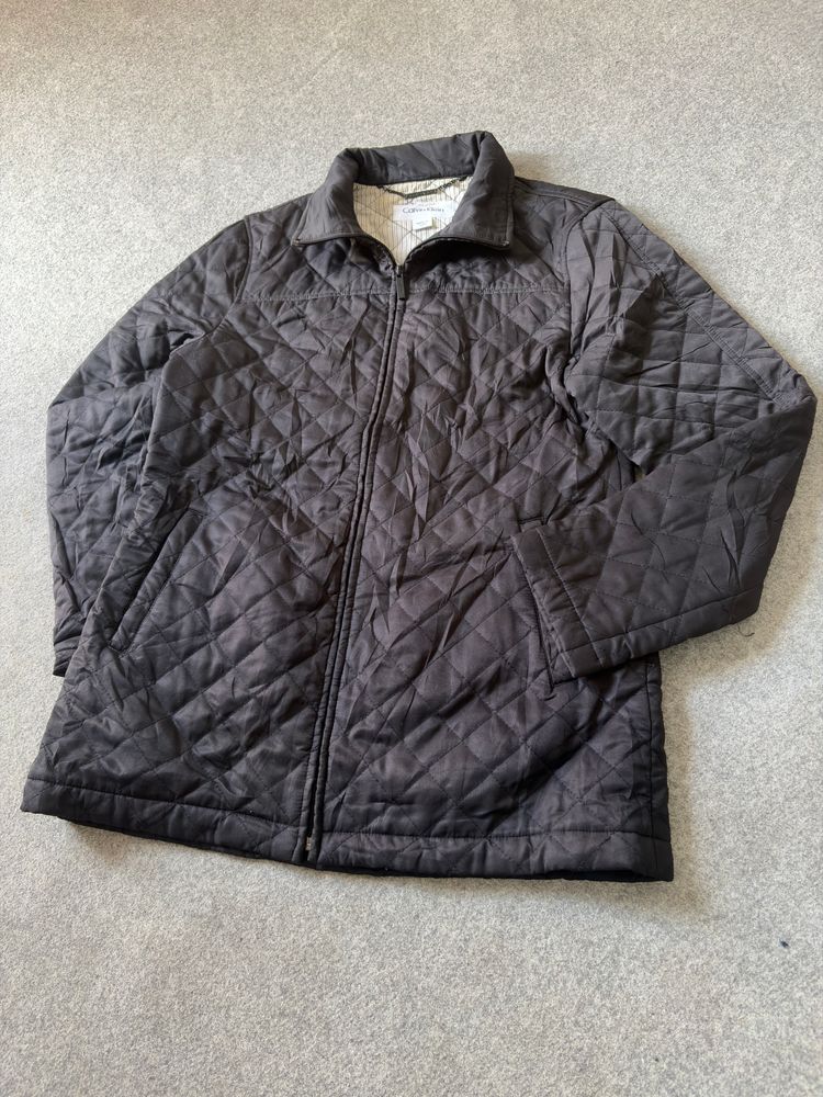 Calvin Klein Quilted Jacket image 2