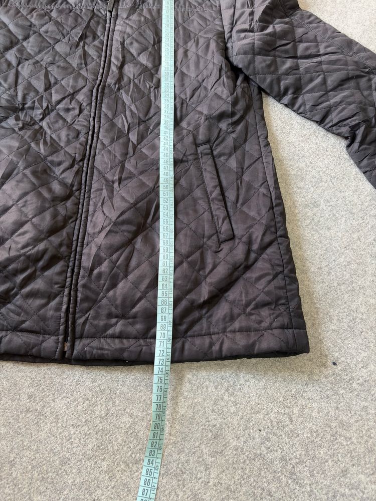 Calvin Klein Quilted Jacket image 8
