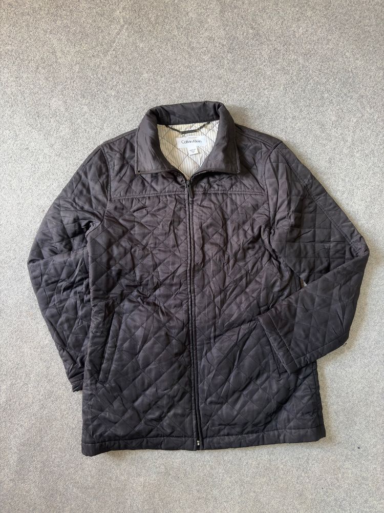 Calvin Klein Quilted Jacket image 3