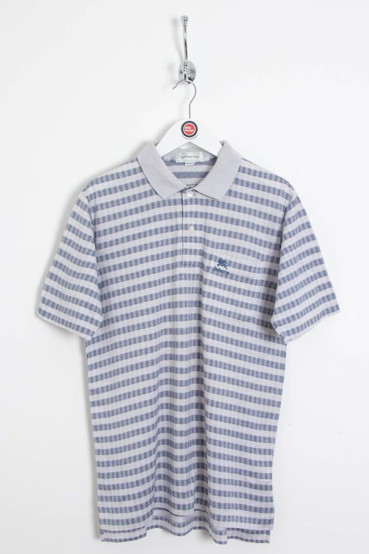 Burberry Short Sleeve Polo Shirt (S) image 1