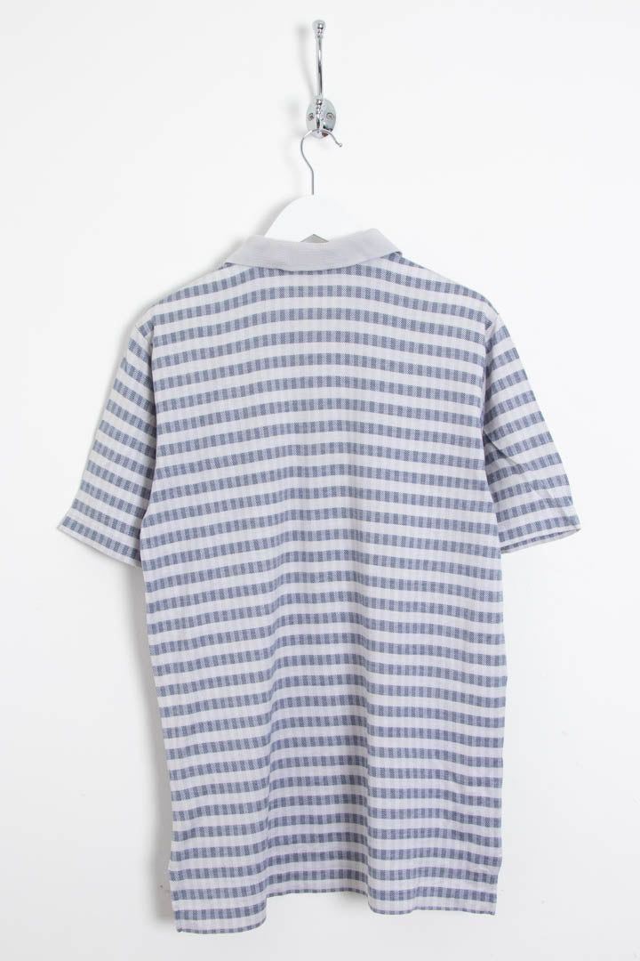 Burberry Short Sleeve Polo Shirt (S) image 4