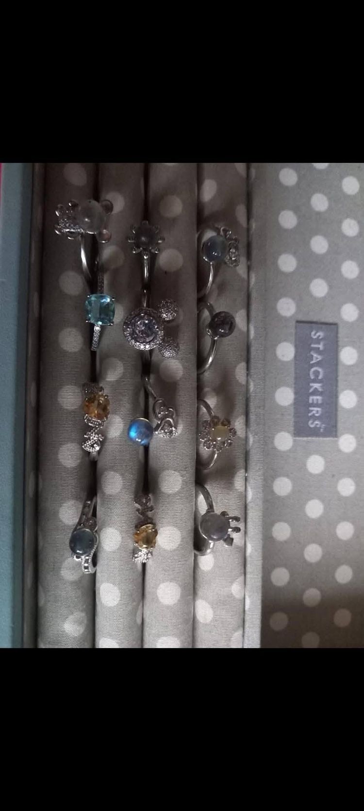 Other Stackers Charm Bracelet Set product image