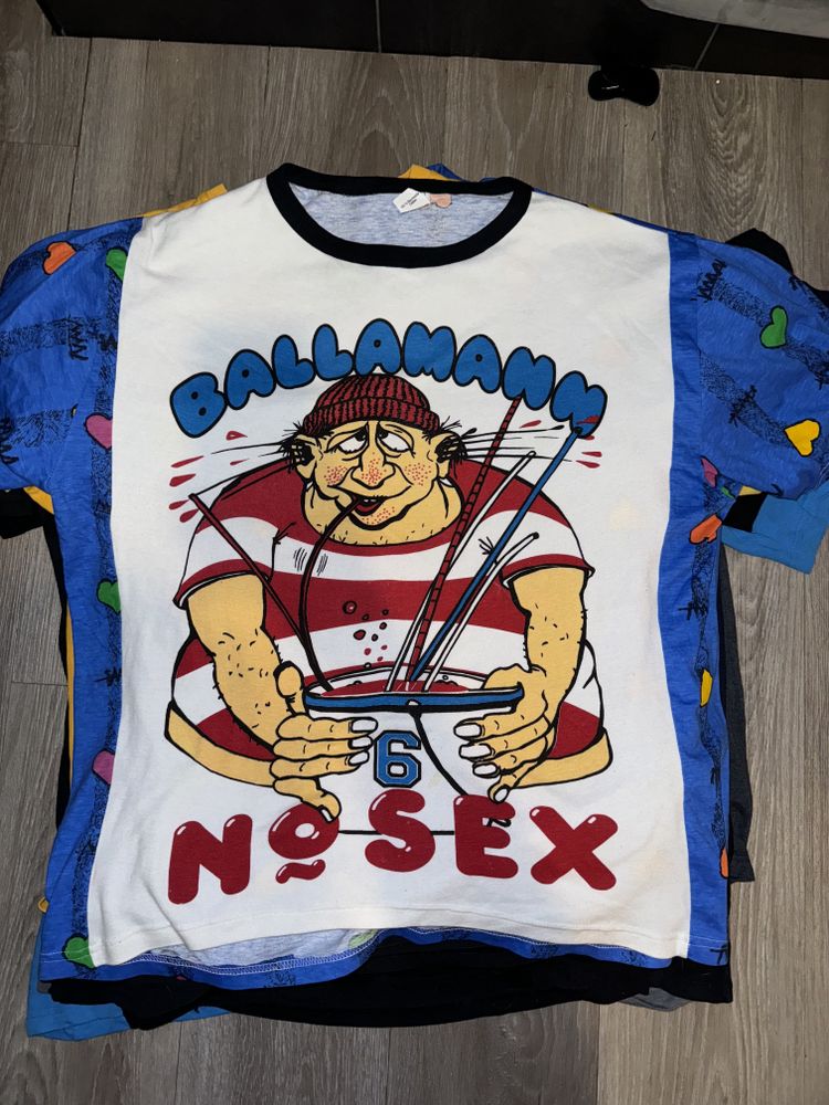 Other XL Ballamann No $ex product image