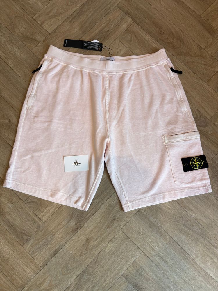 Stone Island Shorts 